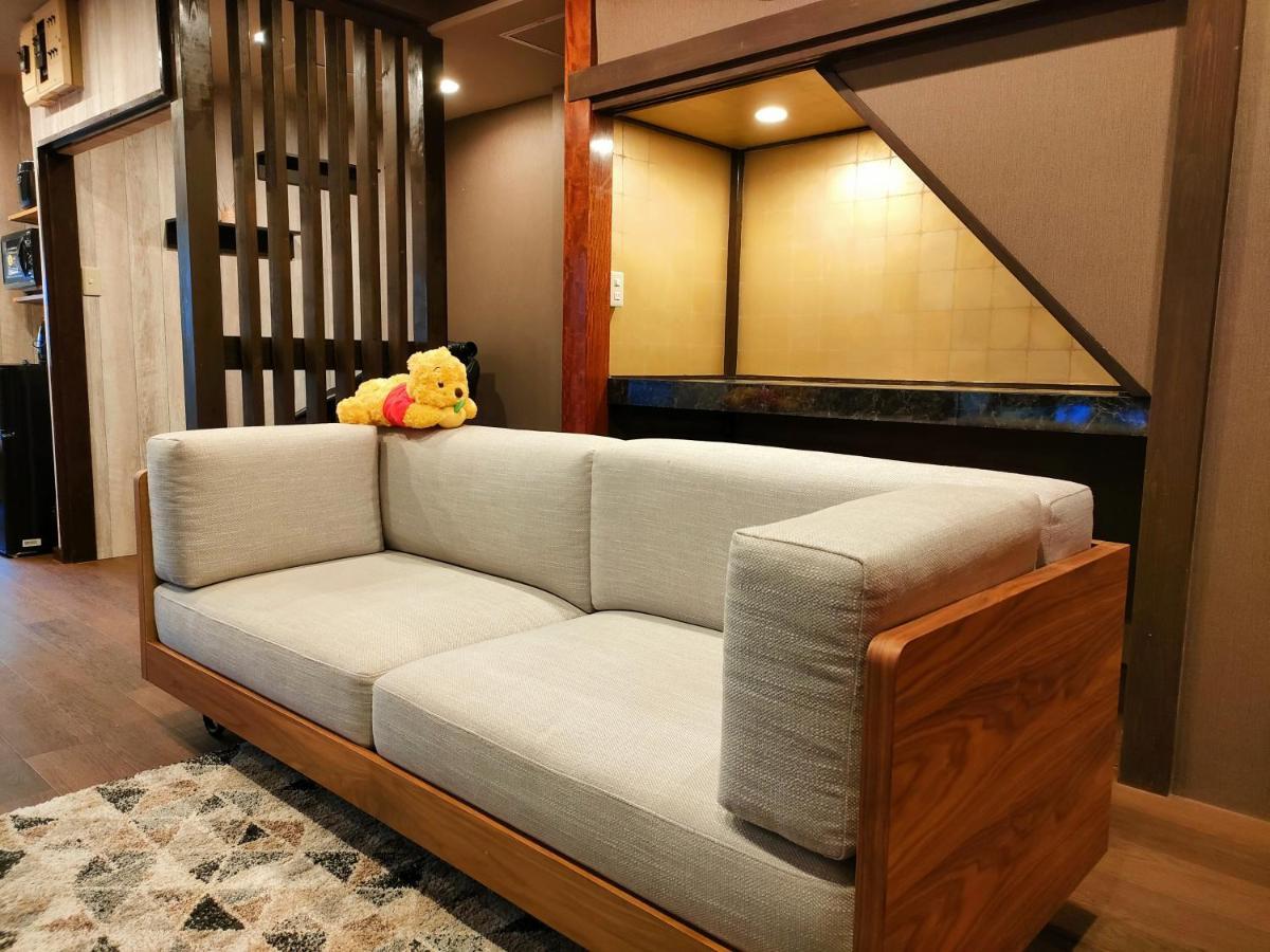 Kiki House Hotel Tokyo Luaran gambar