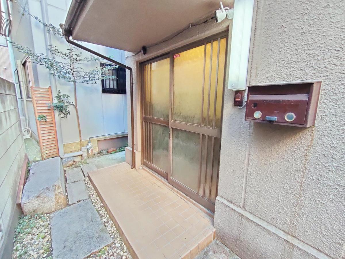 Kiki House Hotel Tokyo Luaran gambar