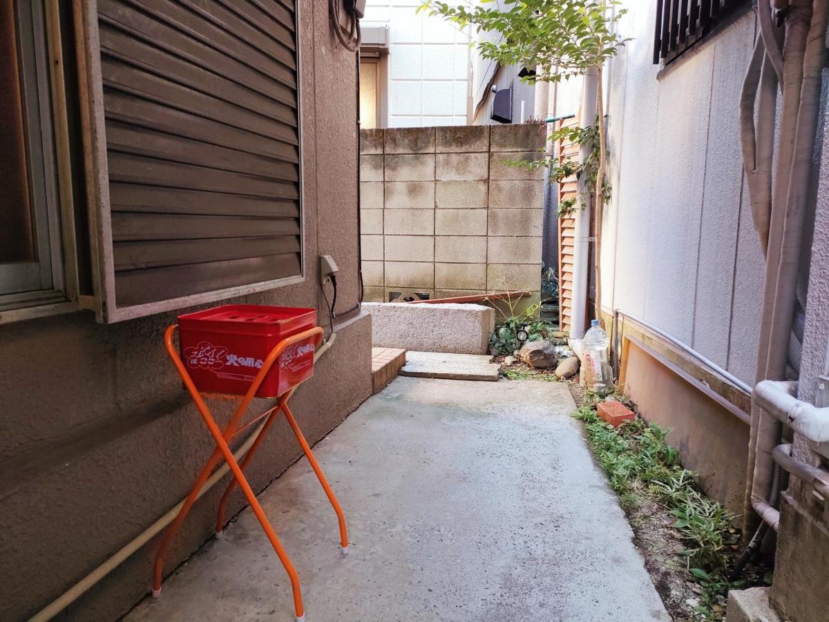 Kiki House Hotel Tokyo Luaran gambar